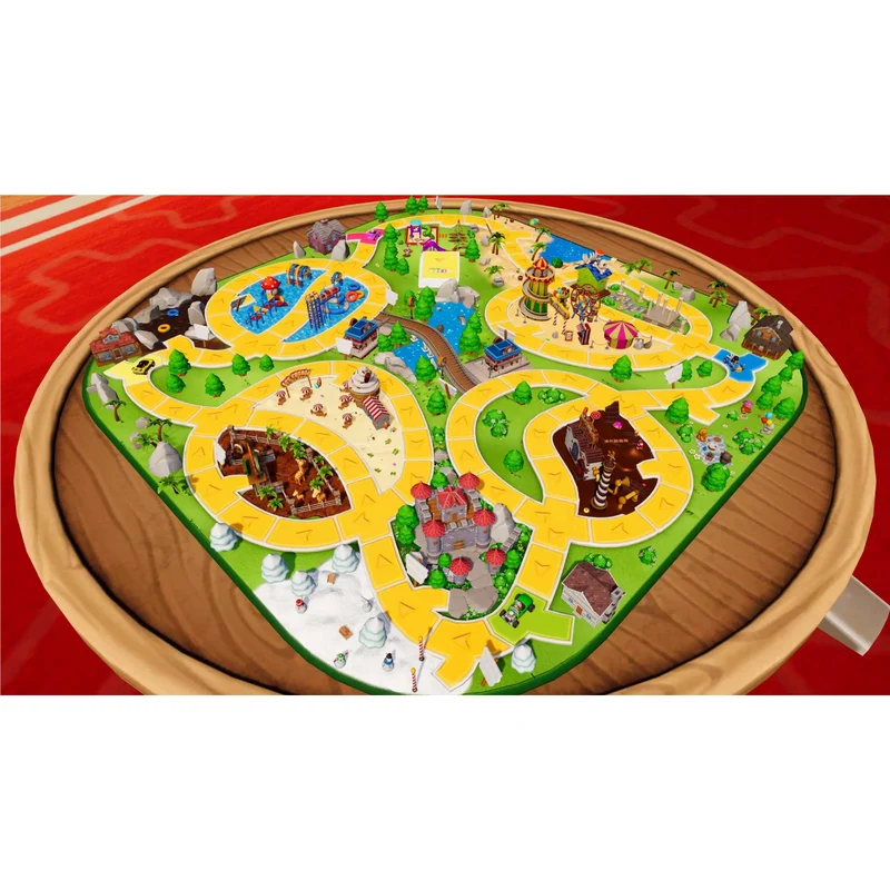 Hasbro Games Junior Collection