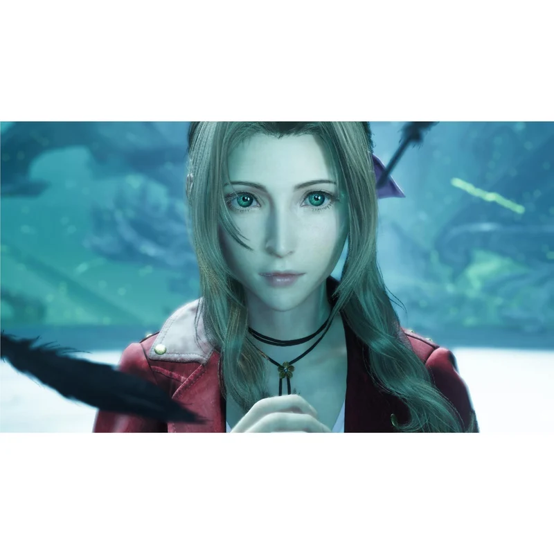 FINAL FANTASY VII REBIRTH
