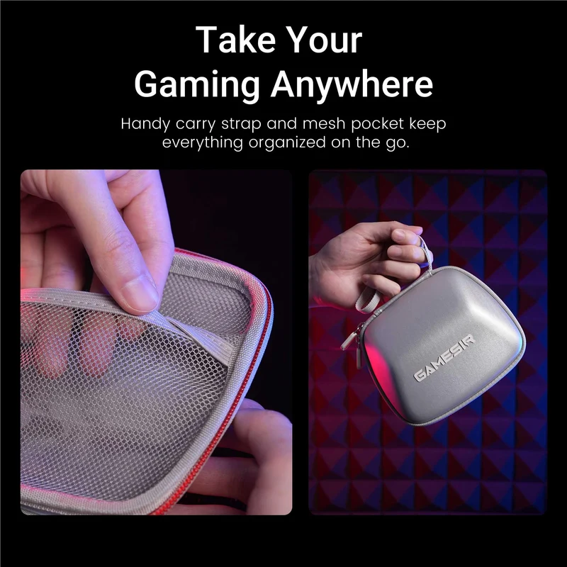 GameSir G7 Pro Carry Case