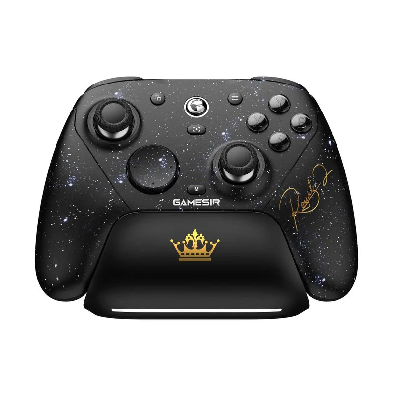 GameSir G7 Pro 8K Royal2 Edition Wireless eSports Controller for PC
