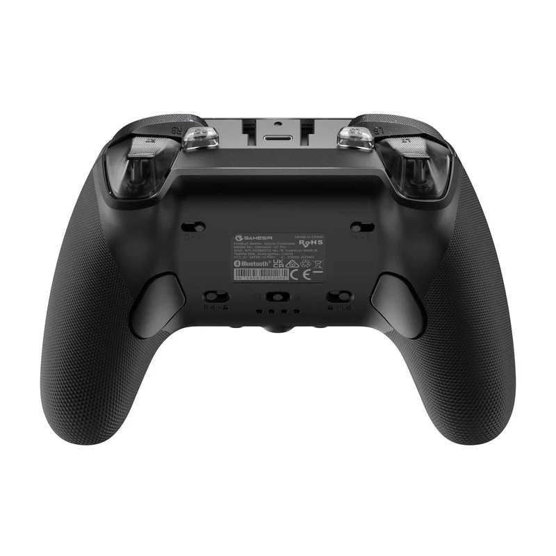 GameSir G7 Pro 8K Royal2 Edition Wireless eSports Controller for PC