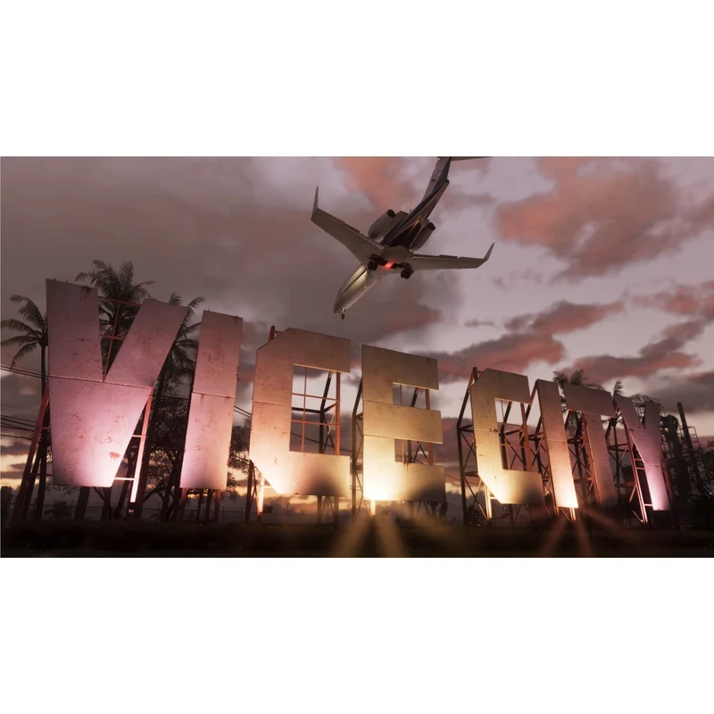 Grand Theft Auto VI