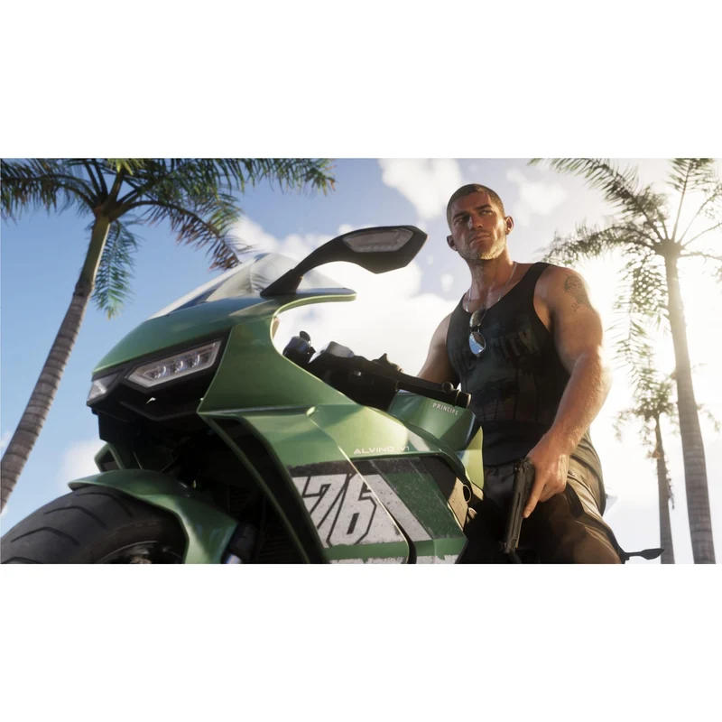 Grand Theft Auto VI