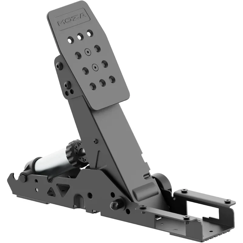 MOZA SRP2 Clutch Pedal