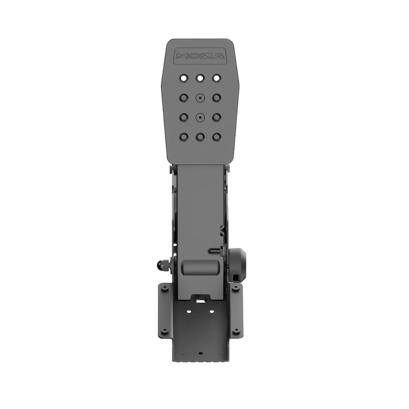 MOZA SRP2 Clutch Pedal