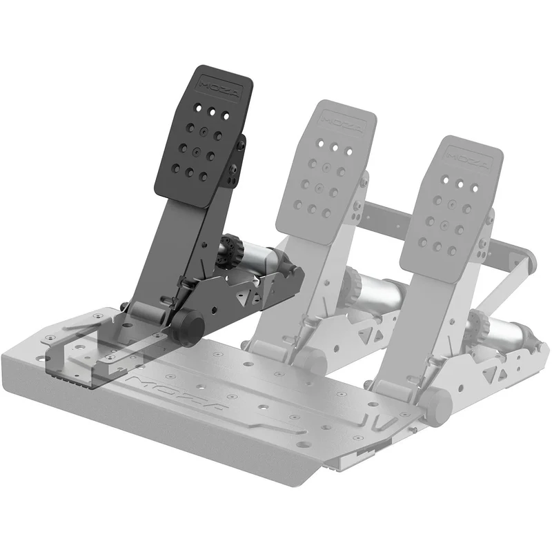 MOZA SRP2 Clutch Pedal