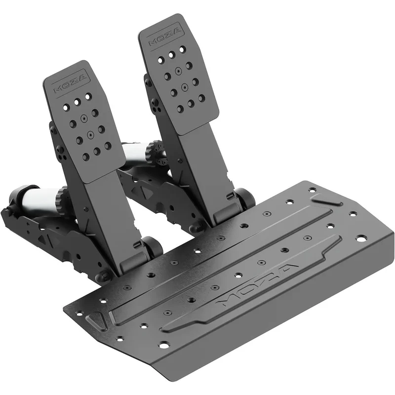 MOZA SRP2 Pedals