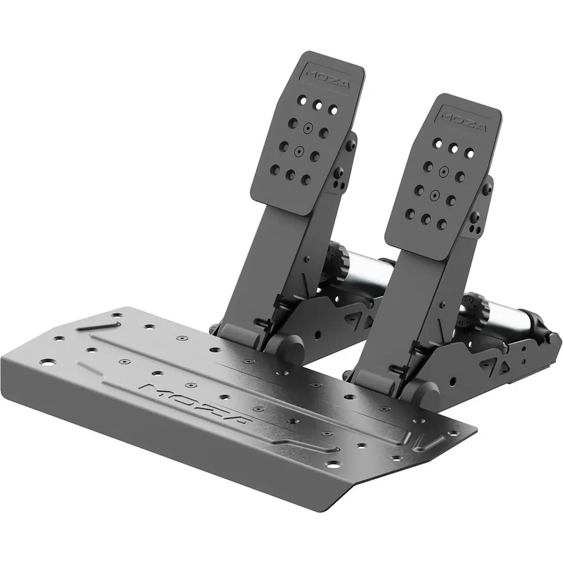 MOZA SRP2 Pedals