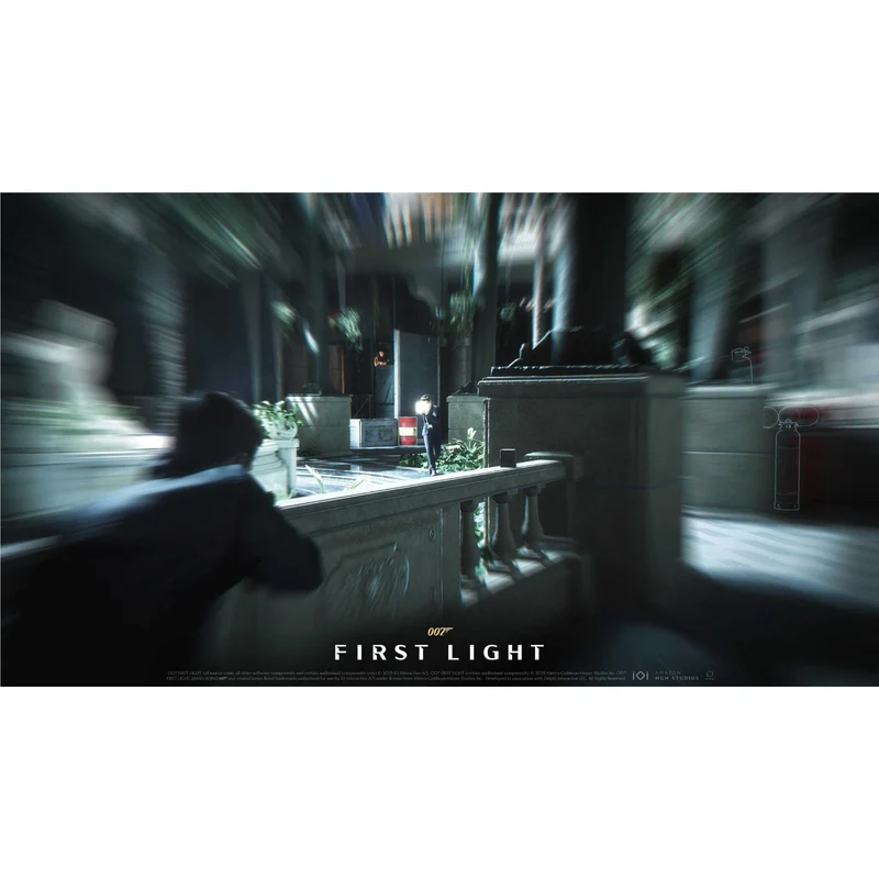 007 First Light