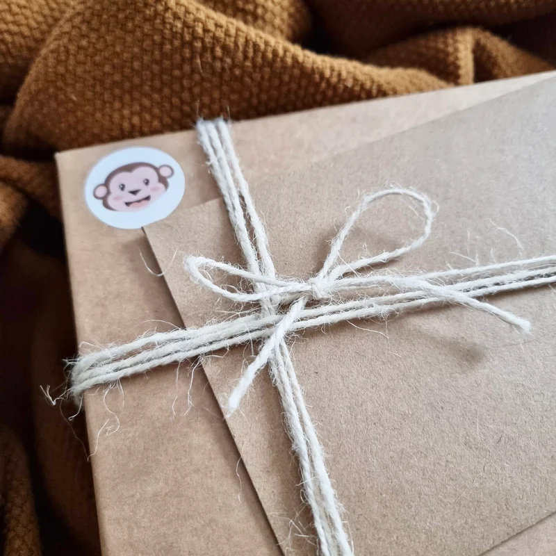 Coffret naissance à composer