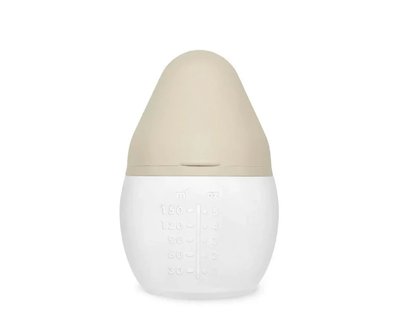 Biberon anti-colique | Sable