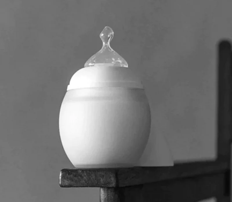 Duo de tétines
