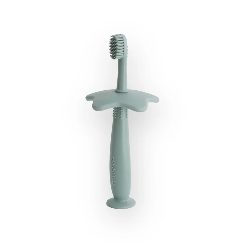 Brosse à dents | Vert d'eau