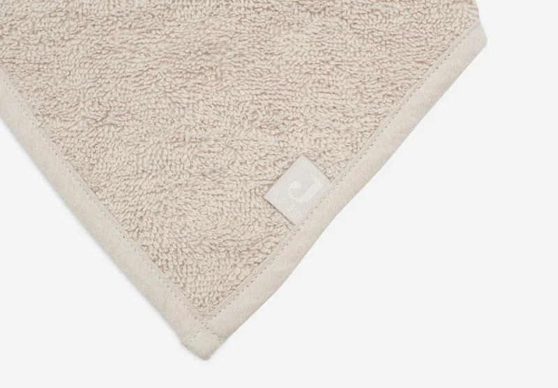 Bavoirs bandana | Nougat