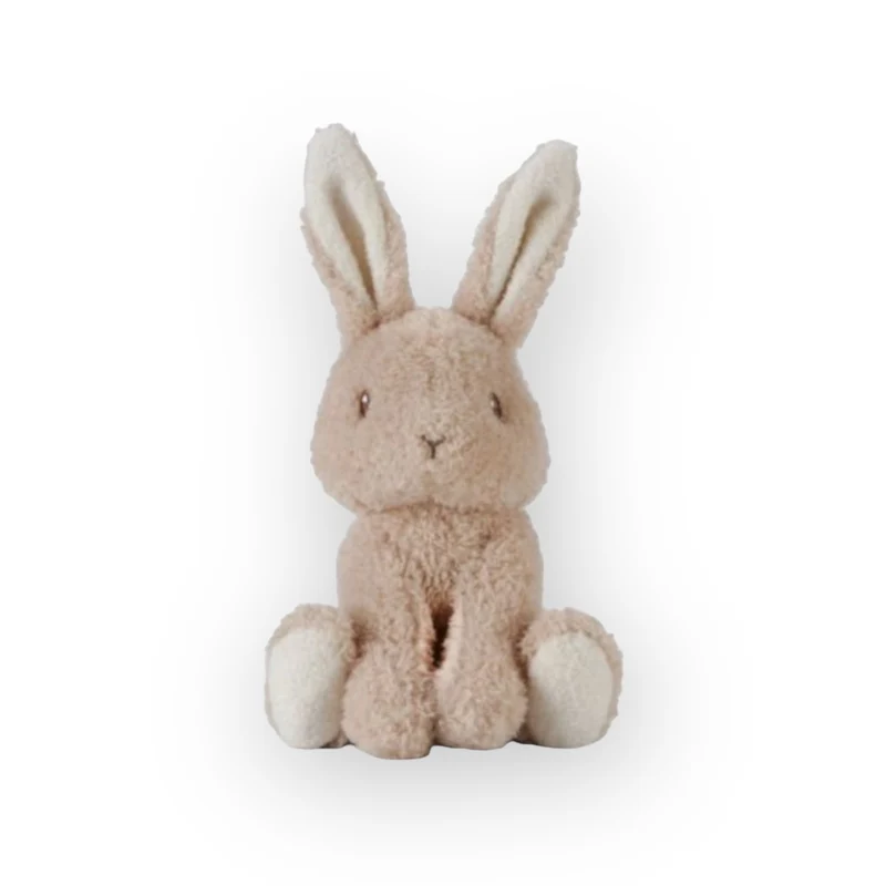 Peluche | Baby Bunny assis 15cm