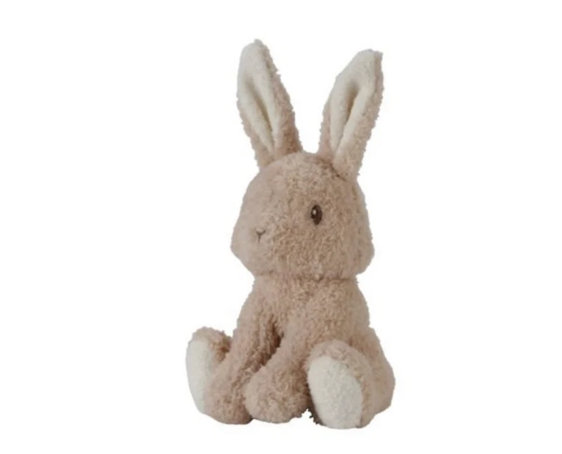 Peluche | Baby Bunny assis 15cm
