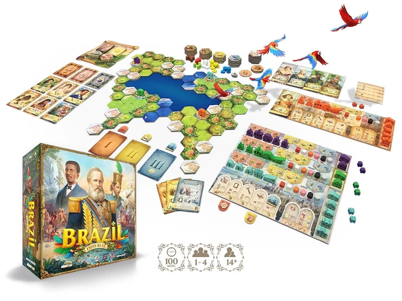 Brazil - Imperial