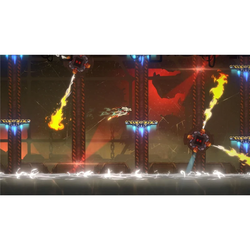 SHINOBI: Art of Vengeance Deluxe Edition