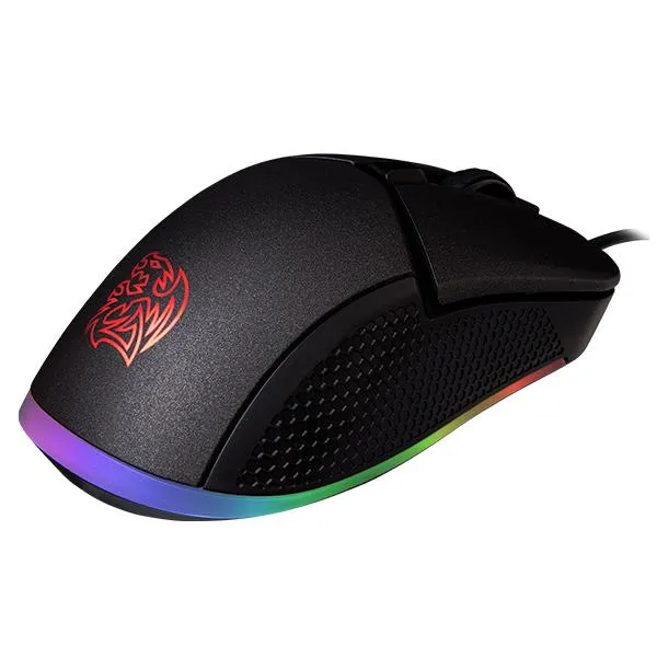 Thermaltake Tt eSPORTS IRIS RGB Optical (Up to 5000 DPI) Gaming Mouse