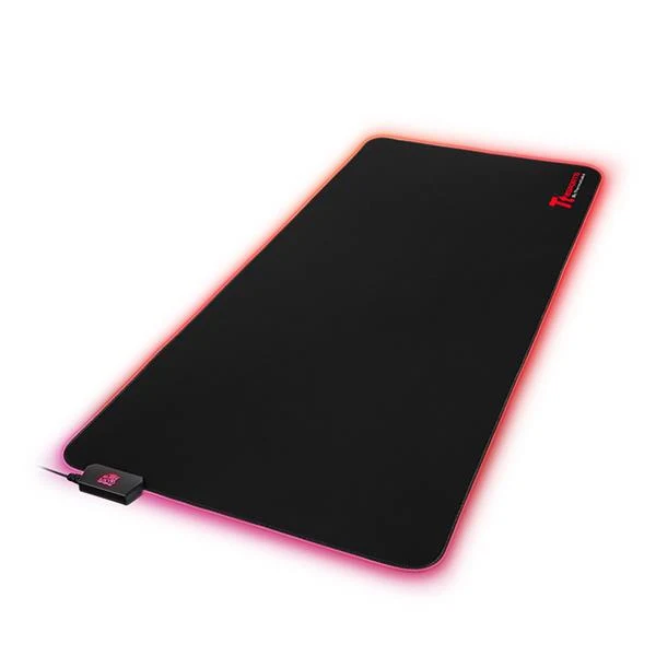 Thermaltake Tt eSPORTS Dasher Extended RGB Mouse Pad