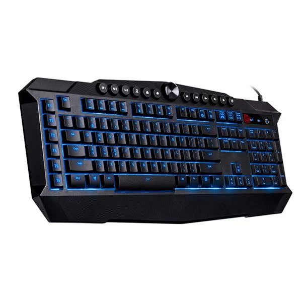 Thermaltake Tt eSPORTS Challenger Prime V2 Keyboard