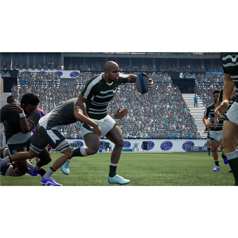Jonah Lomu Rugby Challenge 4