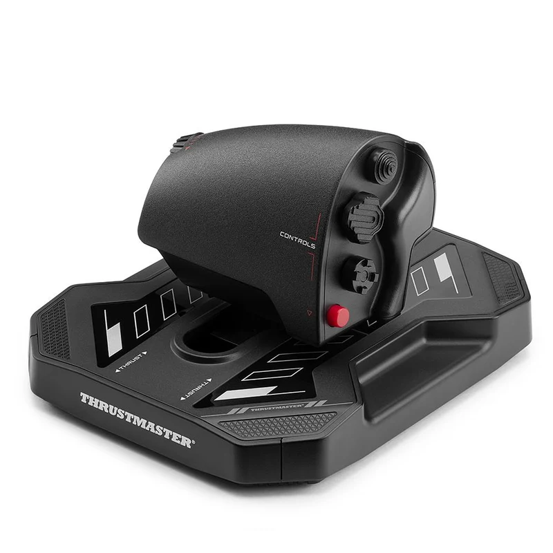 Thrustmaster Sol-R 4 HOTAS for PC