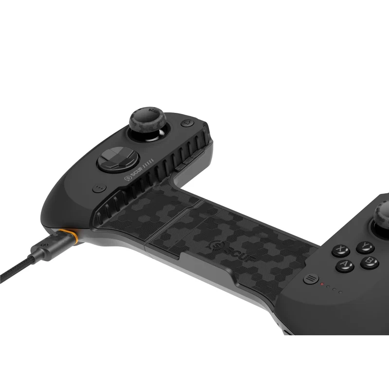 SCUF Nomad Mobile Controller (Black)