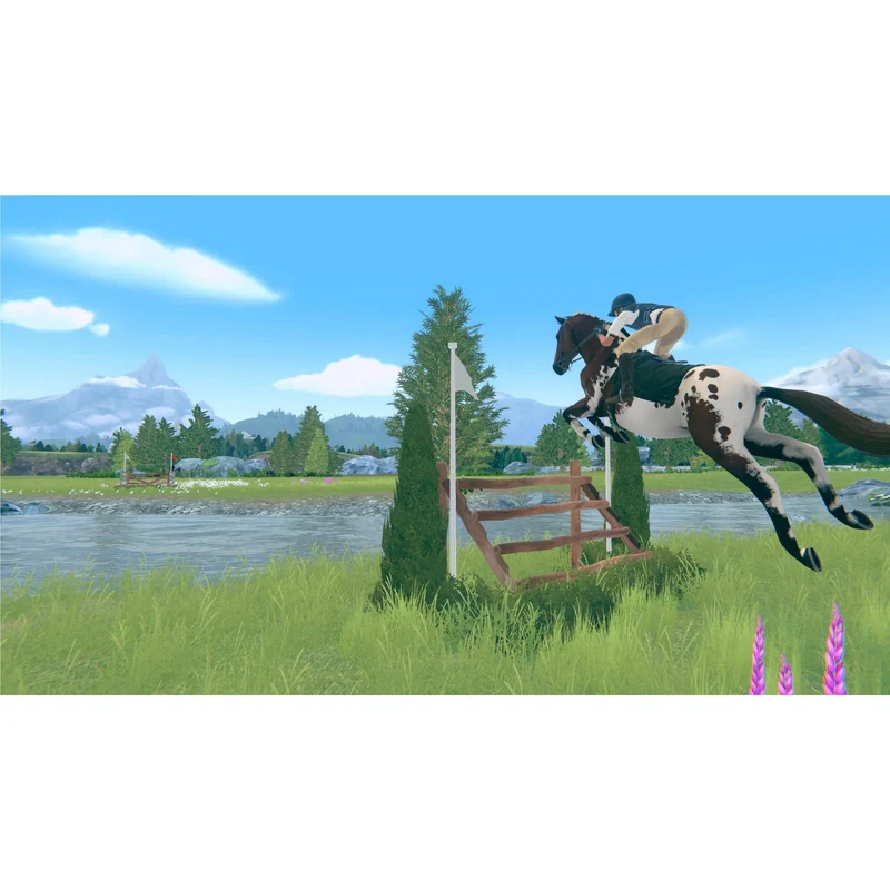 Rival Stars Horse Racing