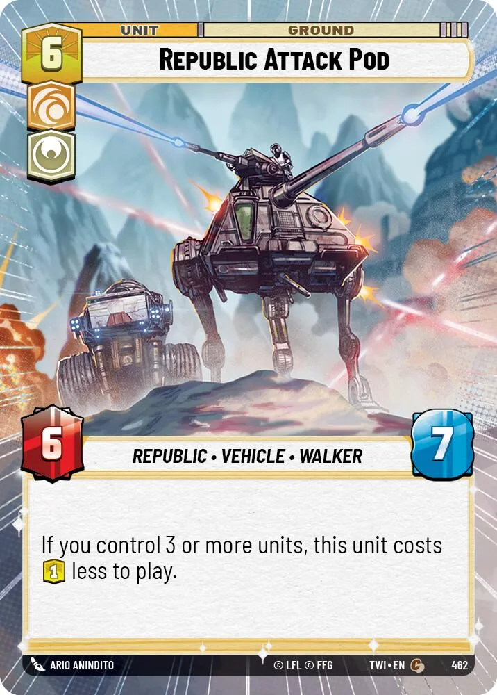 Porte-avions de défense de la République (Hyperespace) (369) [Crépuscule de la République]