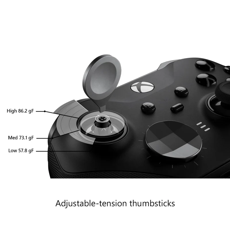 XBOX Elite Wireless Controller Series 2