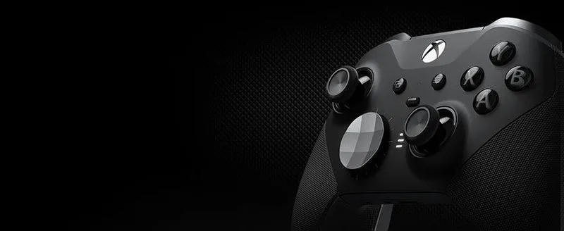 XBOX Elite Wireless Controller Series 2